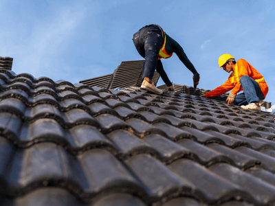 About Roof Repair Experts Liberty, IN